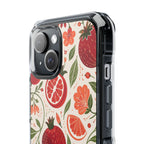 Ruby Orchard | Clear MagSafe Case — product image 19