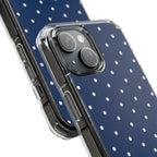 Midnight Specks | Clear MagSafe Case — product image 18