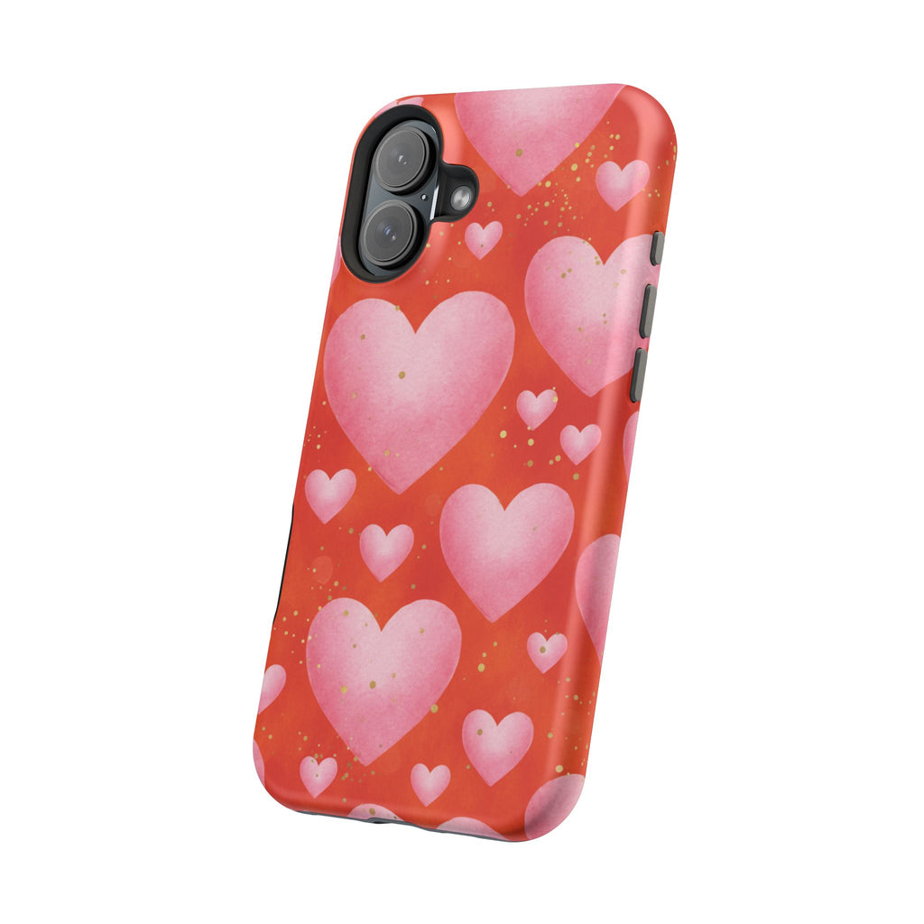 Valentine Love | Tough MagSafe Case