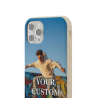Design Your Own | Biodegradable Case