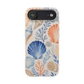 Coastal Shells | Biodegradable Case — product image 26