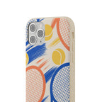 Tennis Rackets | Biodegradable Case — product image 31