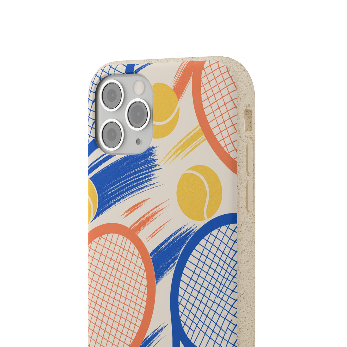 Tennis Rackets | Biodegradable Case — product image 31