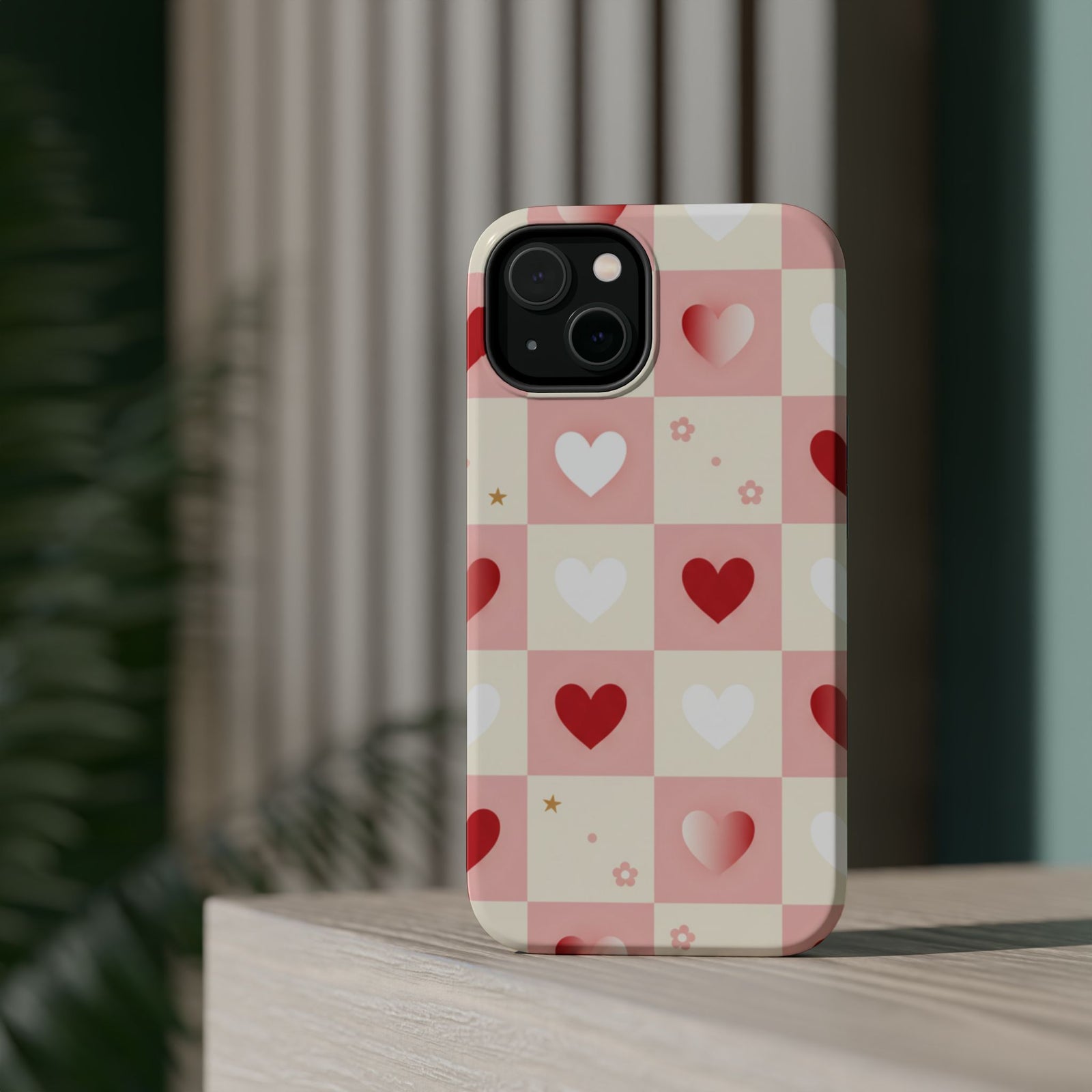 Prism Whisper | Tough MagSafe Case