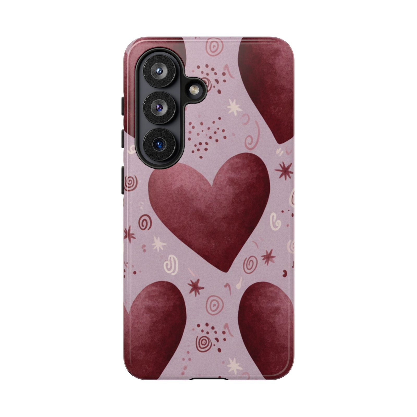 Dawn Petal | Tough Case