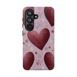 Dawn Petal | Tough Case