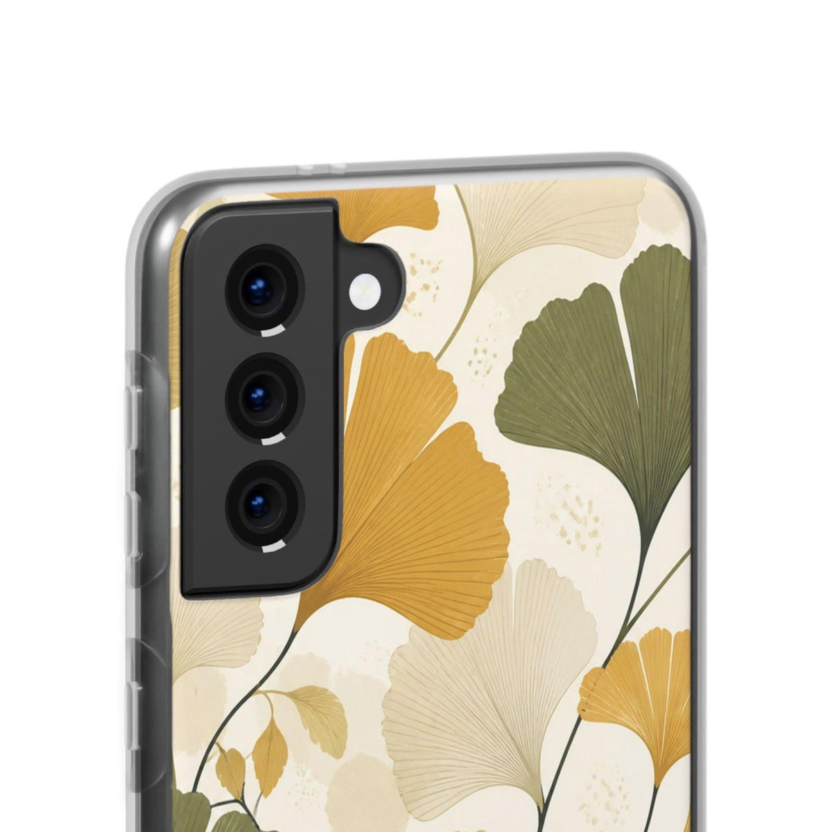 Ginkgo Print | Clear Case — product image 21