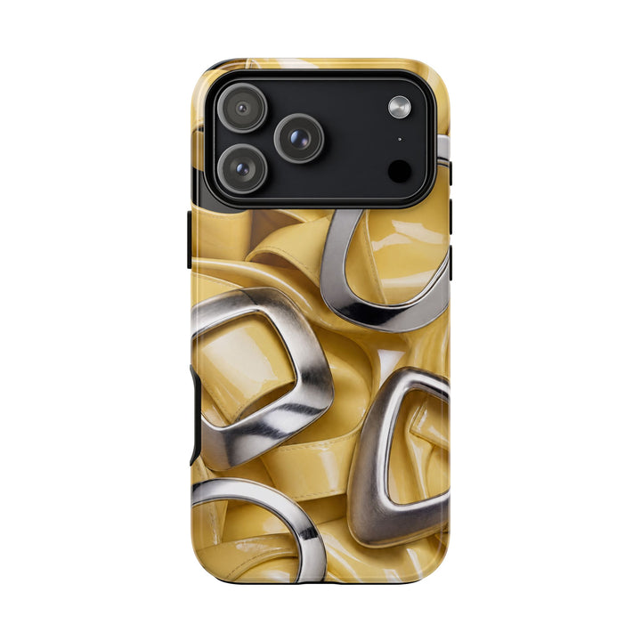Patent Buckles | Tough Case
