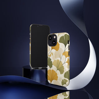 Ginkgo Print | Tough Case — product image 101