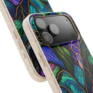 Abalone Mosaic | Biodegradable Case — product image 28