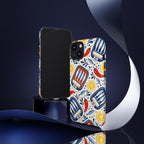 Sardine Tins | Tough Case — product image 99