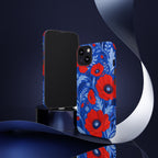 Poppy Surge | Tough Case — product image 99