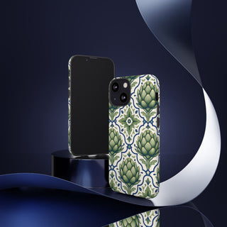 Artichoke Tiles | Tough Case — product image 102