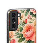 Rose Spark | Clear Case — product image 21
