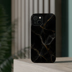 Onyx Veins | Tough MagSafe Case — product image 46