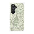 Peony Drift | Tough Case
