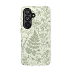 Peony Drift | Tough Case