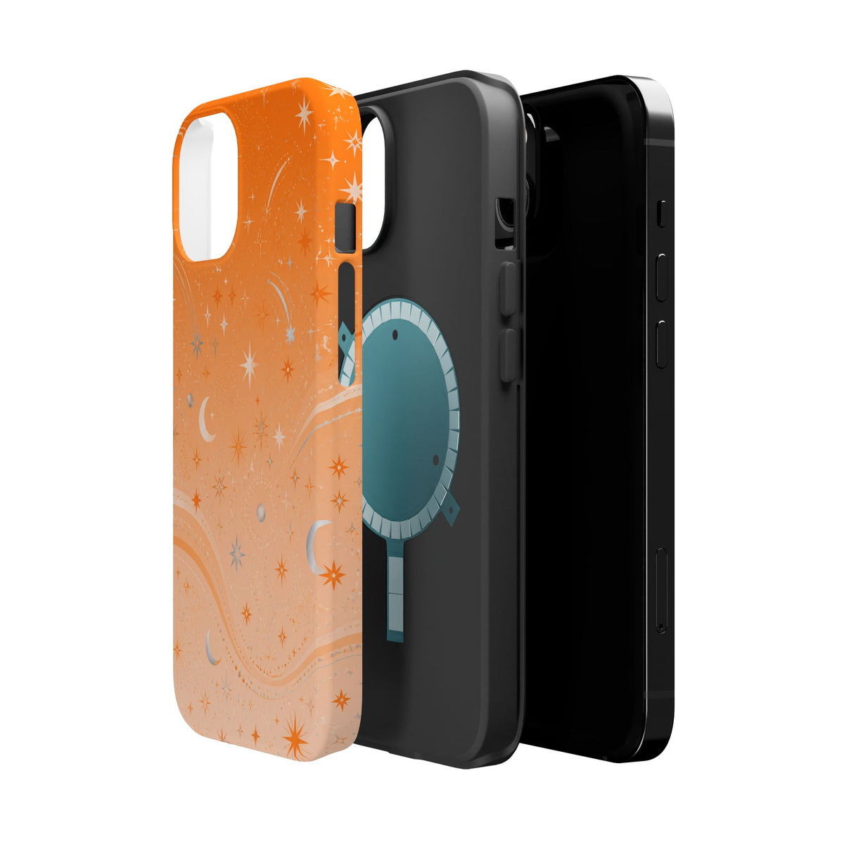 Apricot Twinkle | Tough MagSafe Case — product image 42