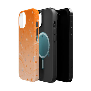 Apricot Twinkle | Tough MagSafe Case — product image 42