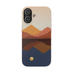 Desert Dusk | Biodegradable Case