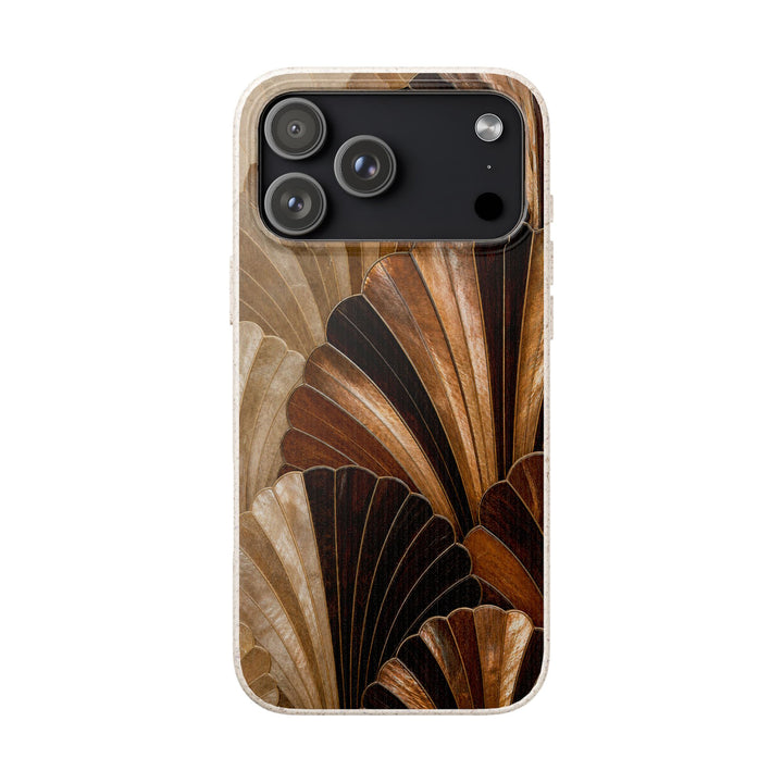 Espresso Shell | Biodegradable Case