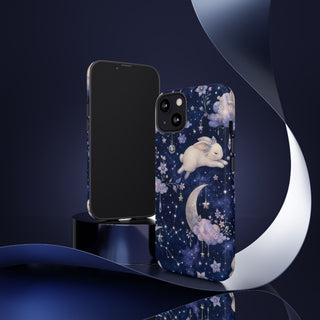 Moonlit Bunny | Tough Case