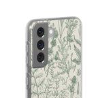 Frost Meadow | Clear Case