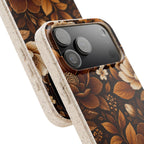 Cocoa Bloom | Biodegradable Case — product image 28