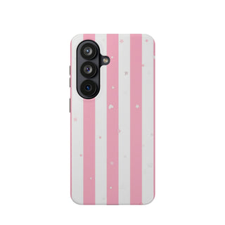 Candy Stripe | Tough MagSafe Case