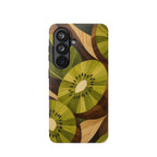Kiwi Wood | Tough MagSafe Case