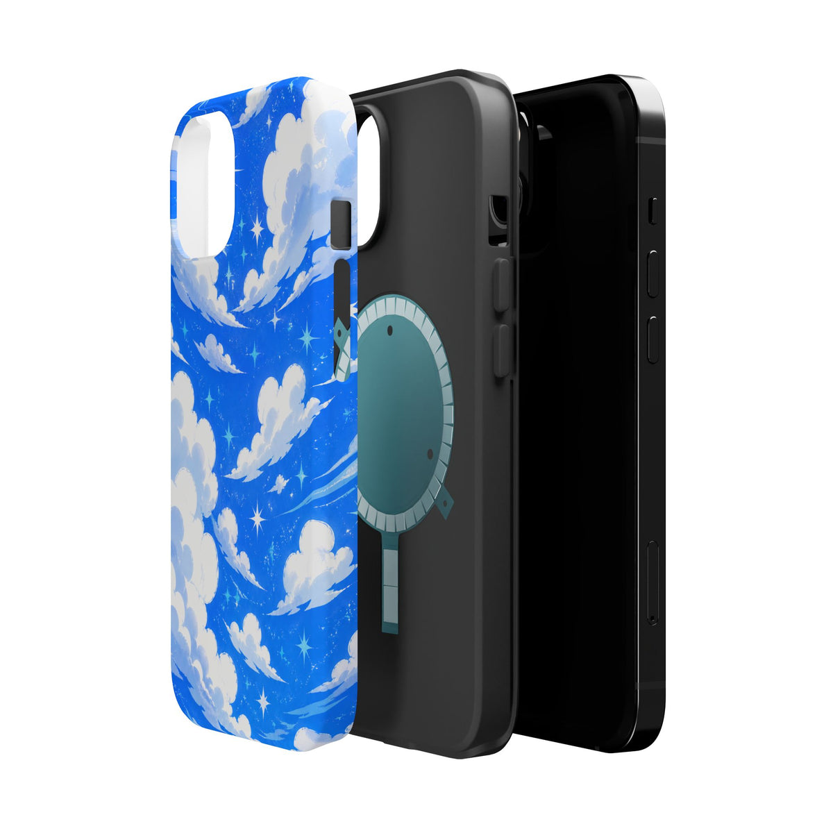 Sky Drift | Tough MagSafe Case — product image 47