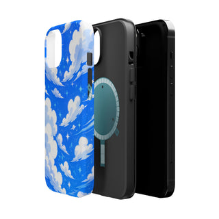 Sky Drift | Tough MagSafe Case — product image 47