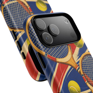 Rally Club | Tough MagSafe Case — product image 22