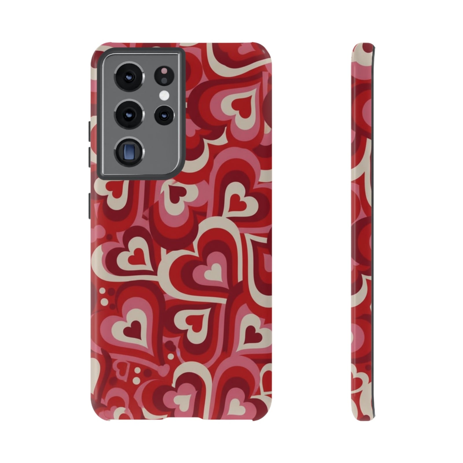 Aqua Meadow | Tough Case