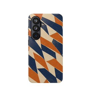Oat Angular | Tough MagSafe Case