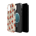 Cream Roller | Tough MagSafe Case