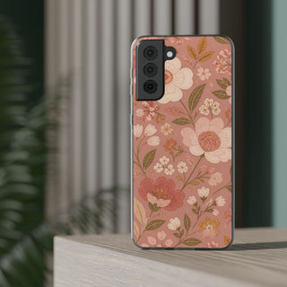 Velour Bloom | Clear Case — product image 22