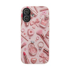 Glam Doodle | Biodegradable Case