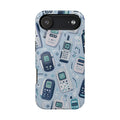 Pocket Pixels | Tough MagSafe Case — product image 36
