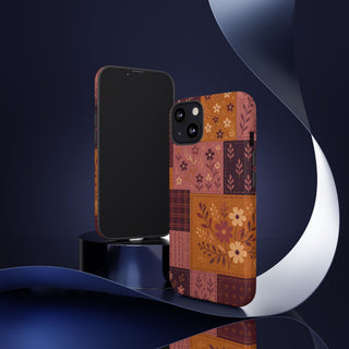 Velvet Flicker | Tough Case — product image 99