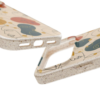 Twinkle Grove | Biodegradable Case