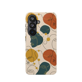 Twinkle Grove | Tough MagSafe Case