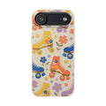 Roller Florals | Biodegradable Case — product image 26