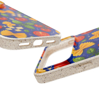 Pasta Picnic | Biodegradable Case — product image 29