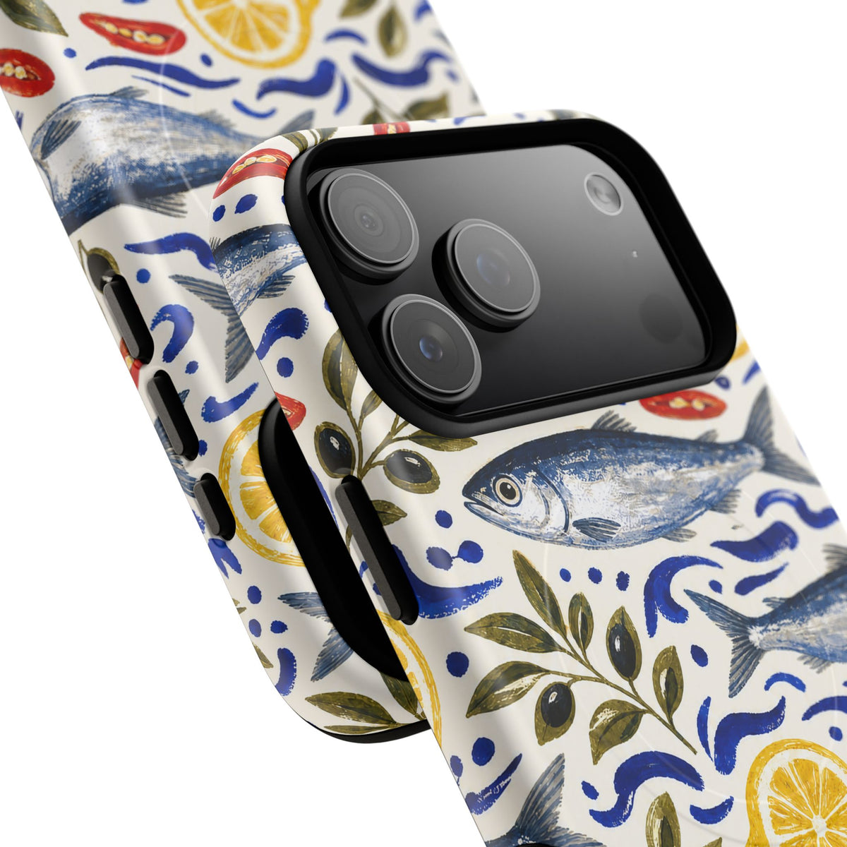 Sardine Social | Tough MagSafe Case — product image 22