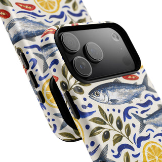 Sardine Social | Tough MagSafe Case — product image 22