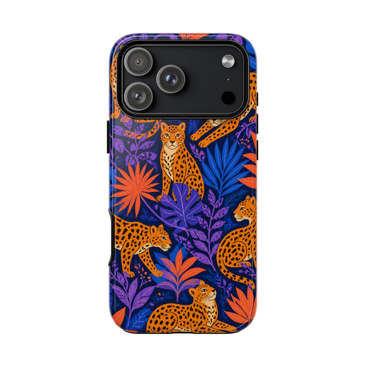 Jungle Prowl | Tough Case