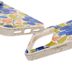 Cobalt Blueberries | Biodegradable Case — product image 29