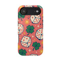 Lucky Dice | Tough MagSafe Case — product image 36