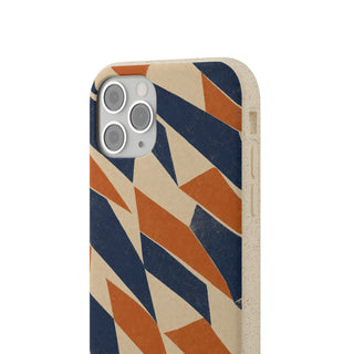 Oat Angular | Biodegradable Case